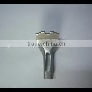 Steel Grating Clamp/galvanized Grating Clamps thumbnail-3
