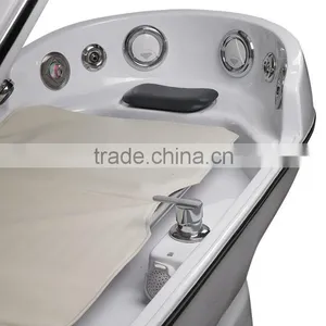 Ozone Sauna Steam Spa Capsule With Hydro Massage BN-E310C thumbnail-2
