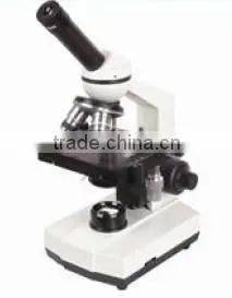 Monocular Biological Microscope, MBM thumbnail-1