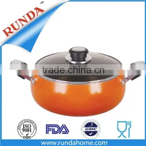 Hot Selling Non-stick Sauce Pot thumbnail-1