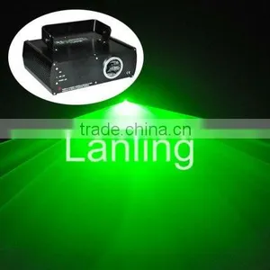 500mW Green Laser Lights for Club thumbnail-1