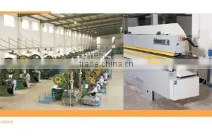 Foshan Nanhai Clover Industry Co., Ltd. company overview - view 4 thumbnail