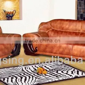 Luxury Classic European Sofa Set thumbnail-1