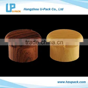 24mm, 28mm Plastic Mushroom & Champignon Flip Top Cap thumbnail-5