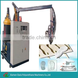 Waterproofing Polyurethane Foam Injection Molding thumbnail-1