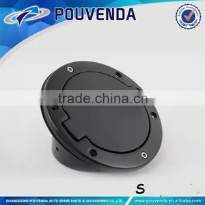 Fuel Cover Tank Cover Oil Tank Cover For Jeep Wrangler JK 2007-2014 4*4 Auto Accessories thumbnail-1