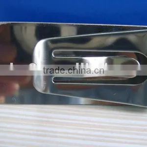 2012 Fashinable Craft. Money Clip thumbnail-1