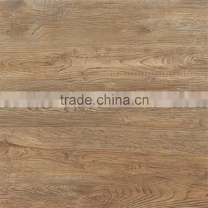 3D Inkjet Like Natural Wood Ceramic Floor Tile ,solid Wood Flooring thumbnail-1