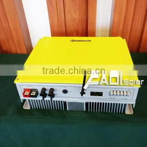 Highy Quality 5KW Solar On Grid and Off Grid Hybrid Inverter (FD- 5048D-ES) thumbnail-2