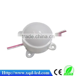 IP68 40MM DC12V RGB 2811/1903 Led Point Light Decoration Light thumbnail-2