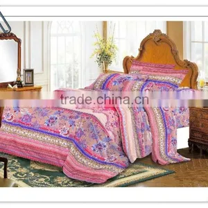 100% Polyester High Quality Sales Fabric 3d Printed Textile Fabric With Bright Colors Fabric thumbnail-1
