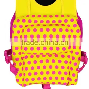 (Hot Selling )Kid's Cute Fashionable Floatation Swimming Suits thumbnail-1
