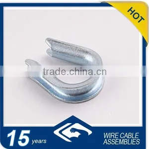 Wire Rope Marine Eye Ends thumbnail-2