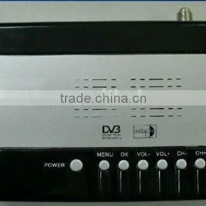 Ali3511 Professional Open Set Top Box thumbnail-2