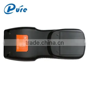 Advanced OBDII/EOBD Scanner Automotive Scanner Legal Size thumbnail-3