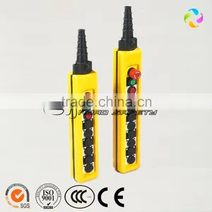 Waterproof Crane Power Control Station thumbnail-4