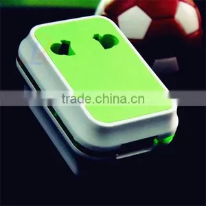 Travel Adapter Power Charger With One Usb Port thumbnail-6