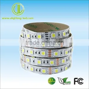 LED Strip 5050 Solar Powered Led Strip Lights ,14.4W/M LED Light Strip thumbnail-1