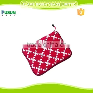 Neoprene Protective Fancy Tablet Case thumbnail-1