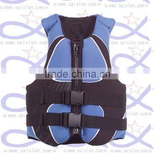 Hotselling Customized Personalized Life Jacket Vest thumbnail-4
