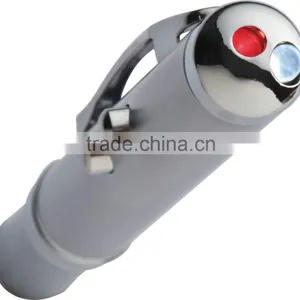 Multi-functional Ballpoint Pen W/ Capacitive Stylus/Styli + Laser Pointer + LED Light ---Must-have Items thumbnail-4
