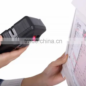 2015 Wireless Wifi Android Pos With Printer Fingerprint,rfid,contact IC Card Reader, MSR,barcode Scanner thumbnail-3