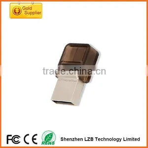Portable Universal Mobile OTG USB Flash Disk, Universal Portable OTG USB thumbnail-1