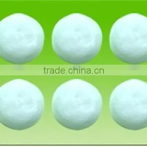 2014 Absorbent Medical Cotton Ball Making Machine thumbnail-5