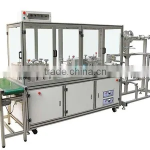 Ultrasonic Mask Machine thumbnail-1