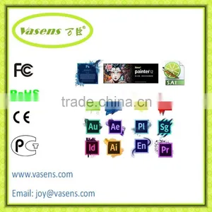 2016 Wireless Drawing Panel Writting Board LCD Writing Tablet Led Writing Tablet Digital Drawing thumbnail-3