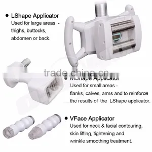 Beauty Equipment rf Laser Liposuction Cavitation Vacuum thumbnail-3