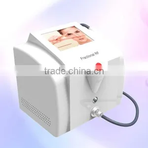 Beijing Hot Sale Fractional Rf Acne Scar Removal Micro-needle Fractional rf thumbnail-2