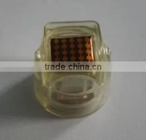 Microneedle Fractional Radiofrequency Skin Tightening Machine thumbnail-5