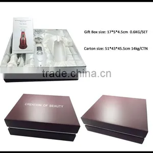 BPE9901-Portable and Easy Operate Best RF Skin Tightening Face Lifting Machine Facial Massager at Competitive Price thumbnail-6