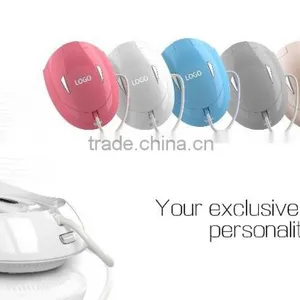 2016 New Portable Hifu/ Hifu Anti-wrinkle With Lasting Effect thumbnail-1