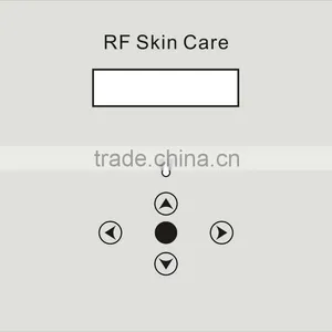 Cavitation Ultrasound Machine Maquina Cavitacion Ultrasonic Skin Care Cavitation Slimming Machine thumbnail-3