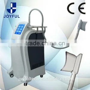 Whole Body Beauty Salon Equipment Cryotherapy Machine for Weight Loss Slimming thumbnail-6