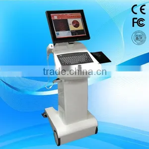 Oxygen Concentrator Portable Equipment/oxygen Inject Machine From China thumbnail-1