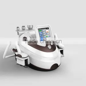 Satisfactory Effect From Customer Feedbacks,Multifunctional Vacuum Lipo Laser Cryolipolysis rf Cavitation 5 in 1 thumbnail-2