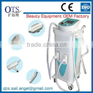 Tattoo Removal Laser Machine China Laser Epilator New Product 2014 Hot Sale thumbnail-1