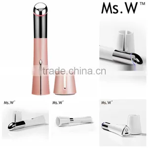 Factory Wholesale ODM OEM Electic Eye Anti-wrinkle Massager Pen Eye Wrinkle Removal thumbnail-1