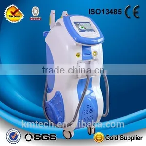 590-1200nm Most Popular Design 3S Elos E Light Ipl Rf Machine Medical thumbnail-2