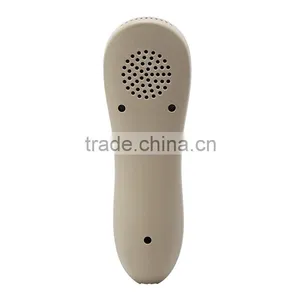 Newest Beauty Product Mini Vibrating Facial Machine thumbnail-6