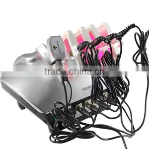 Promotion! Low Price Diode Laser Weight Loss Machine Lipo F018 thumbnail-4