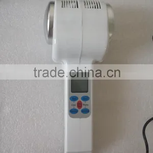 Mesoporation rf Skin Lifting Electroporation Ultrasonic Facial Skin Ultrasound Device - Skin V7 thumbnail-4
