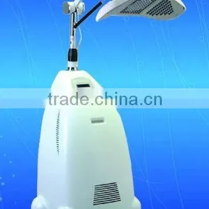 2011 Cold Photon Light PDT/LED Skin Care And Skin Rejuvenation Led Light For Face With Seven LED Gene Biology Light(Photon Dynamical Nurse Therapy) Skin Tightening thumbnail-1