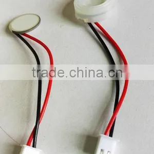 Acid Humidifier Atomizing Ultrasonic Corrosion Piezoelectric Ceramic Pzt Material thumbnail-6
