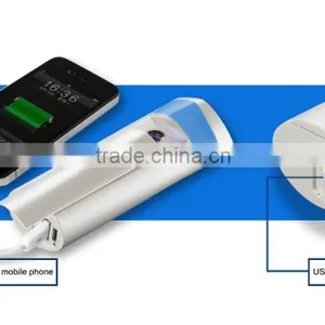 Hot Selling Fashionable LED Facial Steamer Nano Mist thumbnail-5