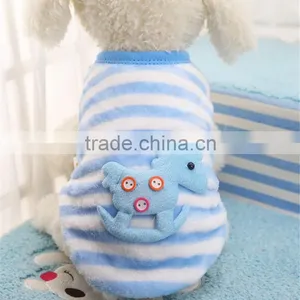Cheap Cartoon Pet Jumper Dog Sweater thumbnail-1