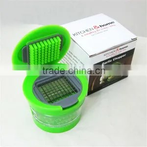 Wholesale Kitchen Multi Garlic Manual Food Vegetable Chopper thumbnail-3